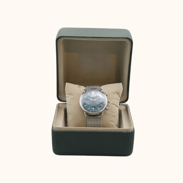 Skmei Trendy Men Watches for Every Occasion
